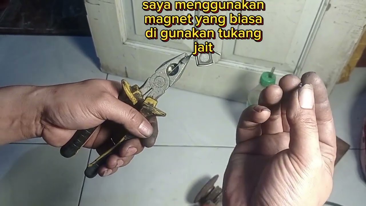 cara setting sim klep satria Fu GSX-R 150#gsxr150