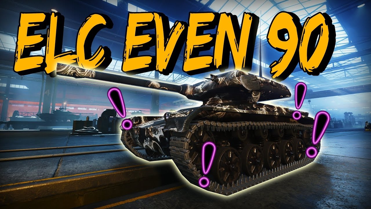 I Tried WoT’s Tiniest Tier VIII Tank in Humans vs Zombies WoT!
