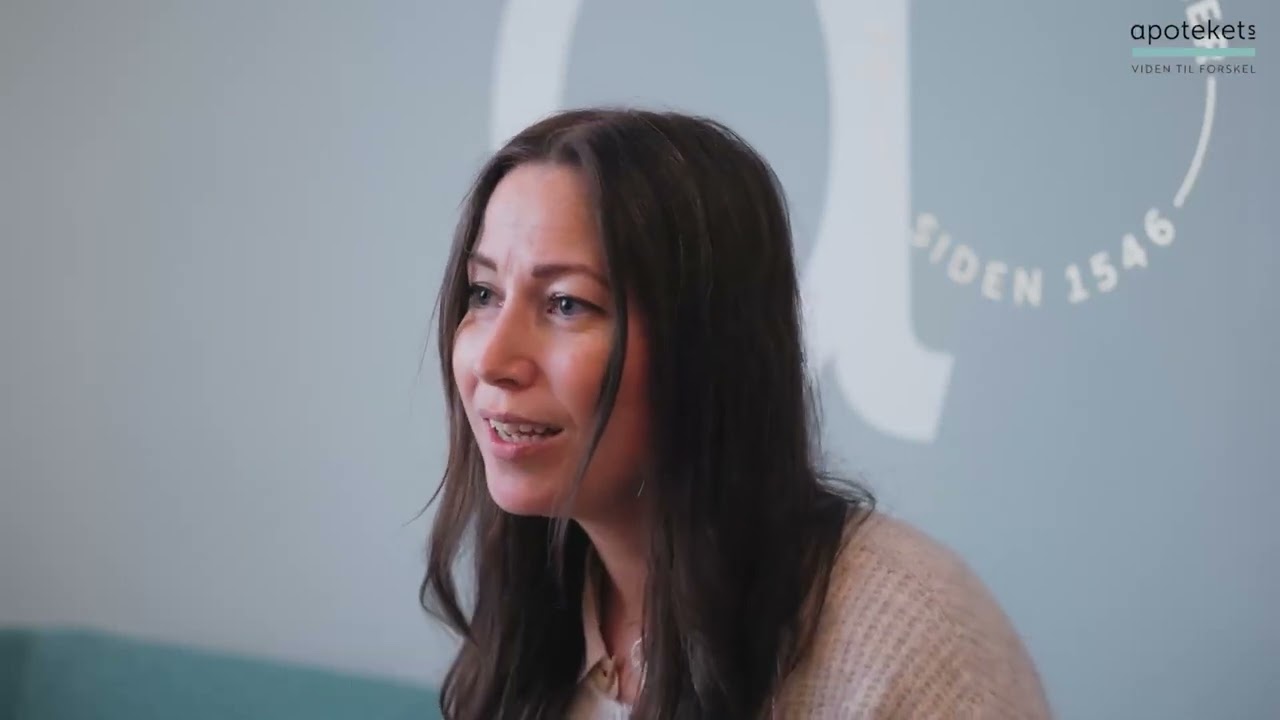 Apotekets & Cana - Gode råd  om Amning og Brystvorteolie