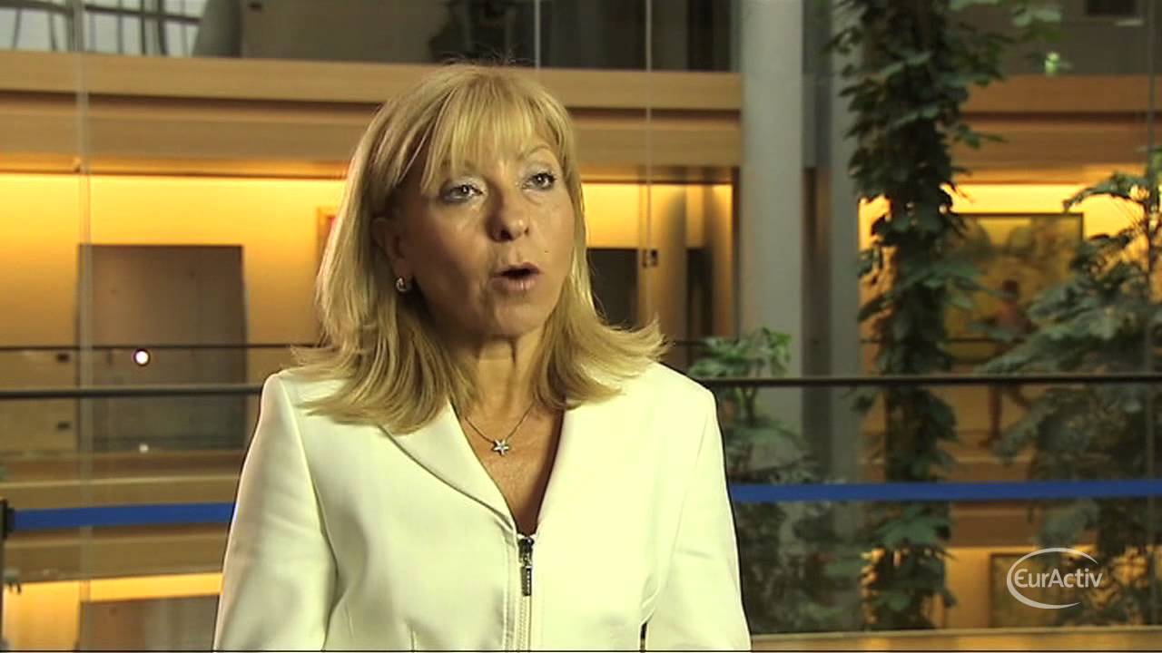 European Parliament unveils information campaign for 2014 EU elections - MEP statements