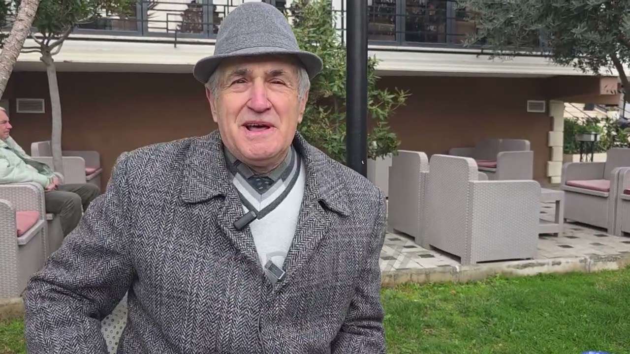 NJË DASHURI E PASHUAR 40-VJEÇARE, HISTORIA E ARTISTËVE DHIMITËR DHE FATBARDHA TOPUZI NË ELBASAN