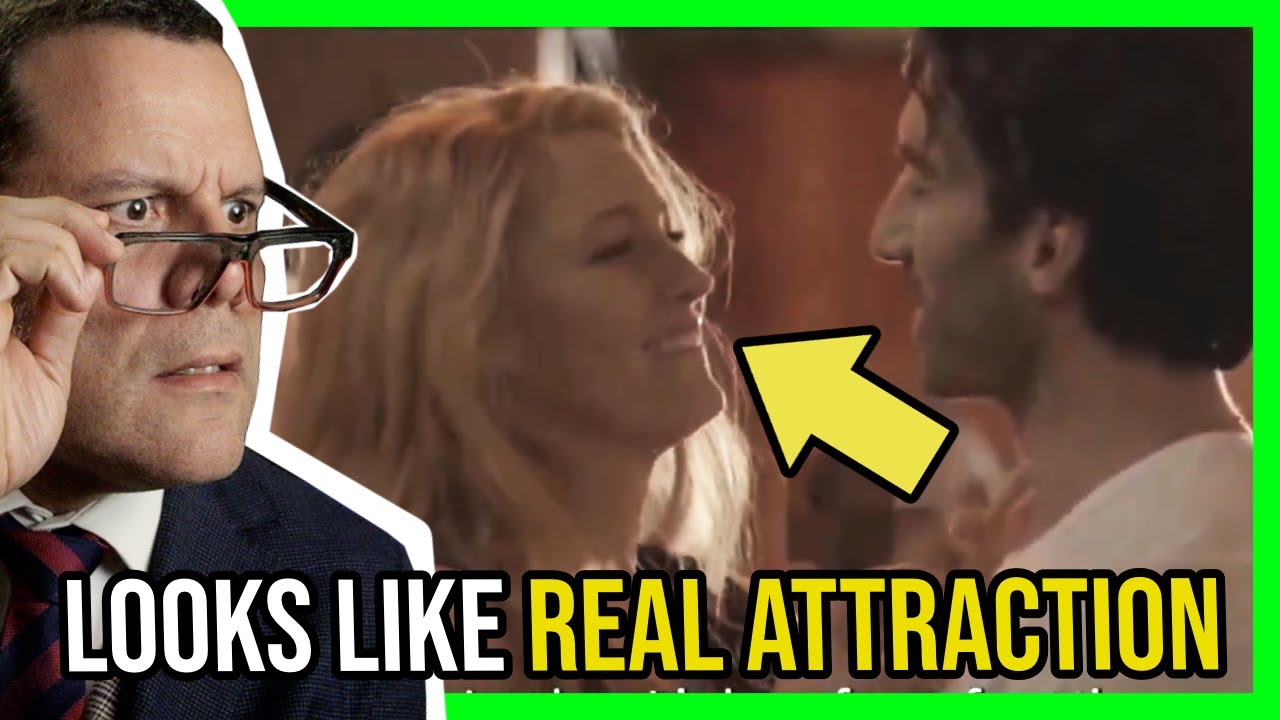 Blake Lively and Justin Baldoni's LEAKED VIDEO Body Language Analysis