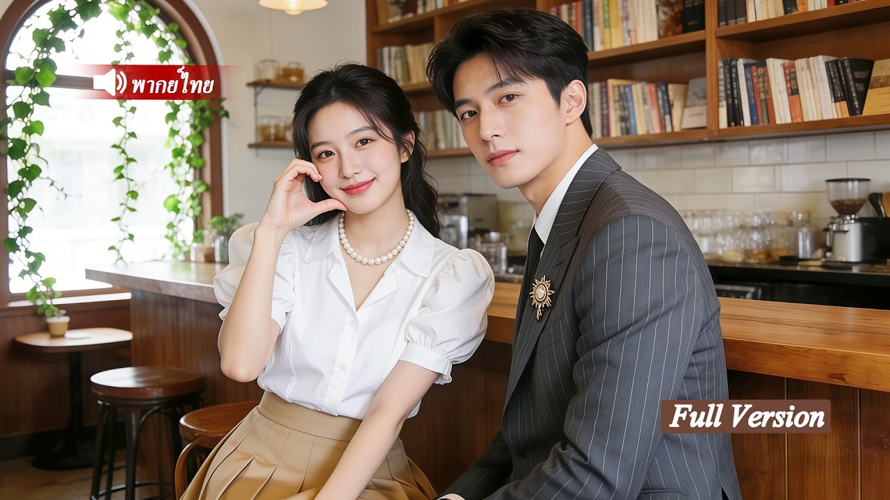 ยัยสาวที่ถูกมองข้าม... กลับเป็นขวัญนำโชคของครอบครัว! พลิกล็อกชีวิตให้ทุกคนรวยปัง!