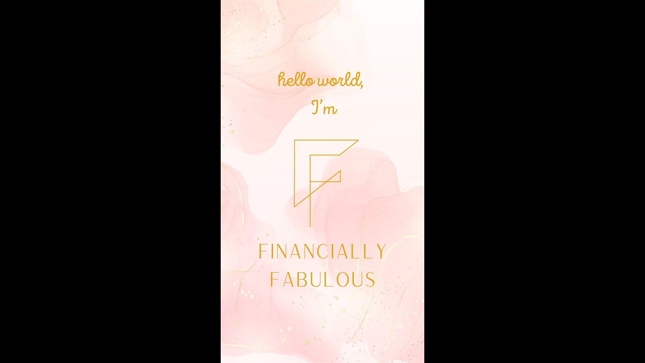 Financially Fabulous
