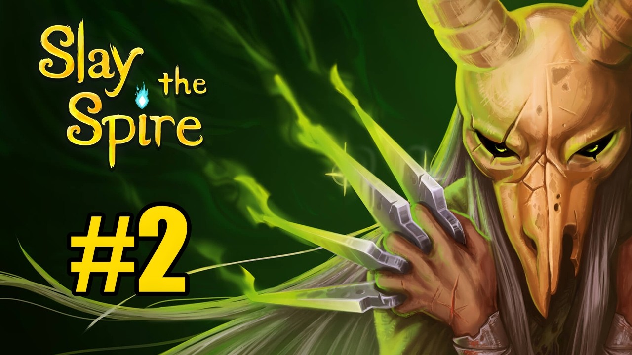 Live spécial saint valentin, slay the spire entre nerds