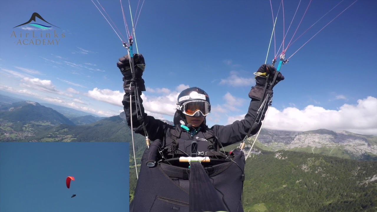B Riser Control