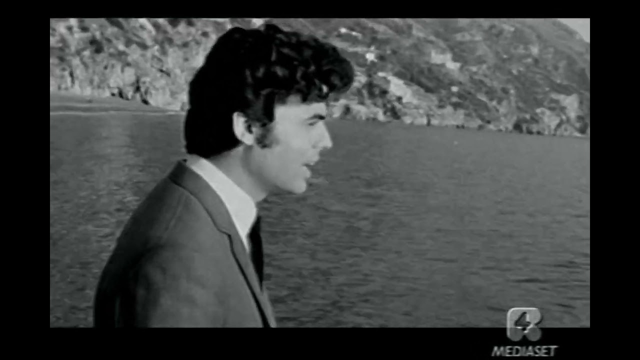 Little Tony - Perdonala (1966)