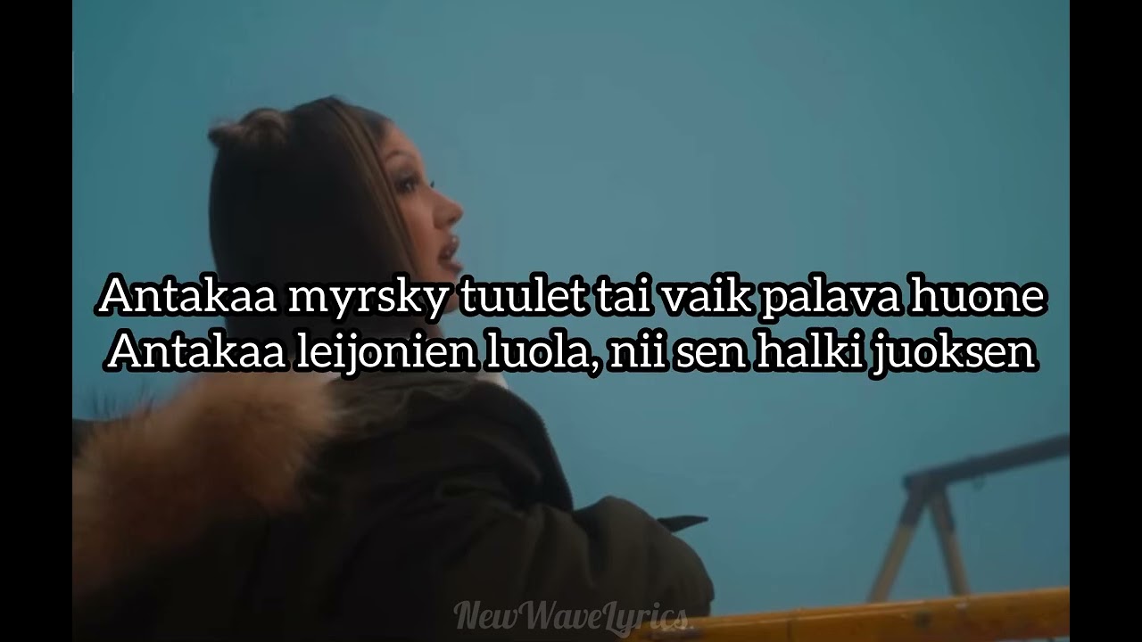 Million Dollar Smile - Etta Lyrics
