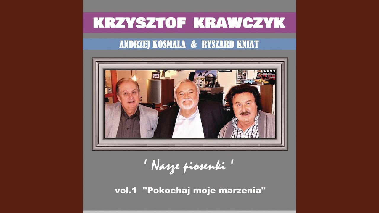 Jesteś moją Lady