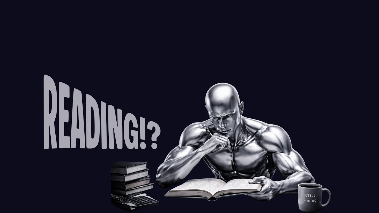Focus Noise for Reading | 6 Hours