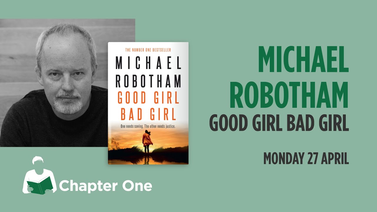 Michael Robotham - Chapter One