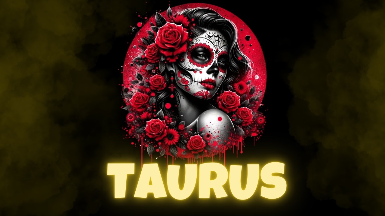 TAURUS HUGE DRAMA IS EXPLODING TODAY! BECAUSE OF SOMEONE CONFESSES THIS SHOCKING SECRET ABOUT U