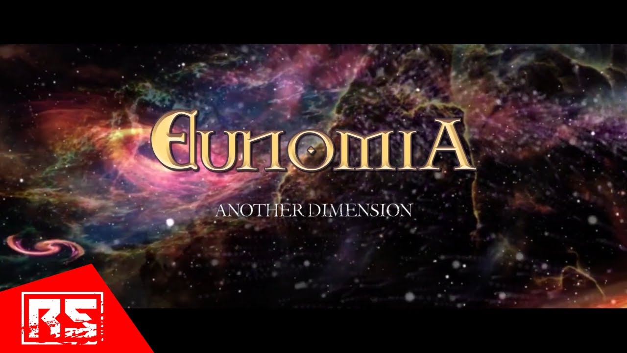 EUNOMIA - Another Dimension (OFFICIAL MUSIC VIDEO)