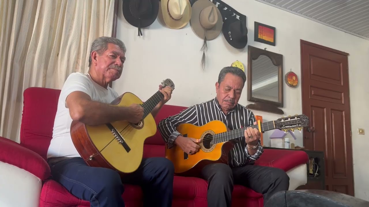 La balada del pistolero