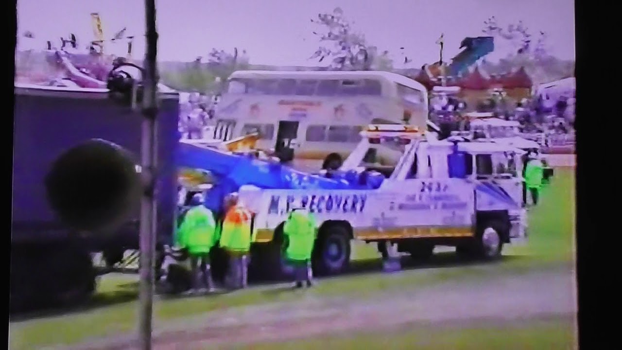 truck fest 1998 9 wee think