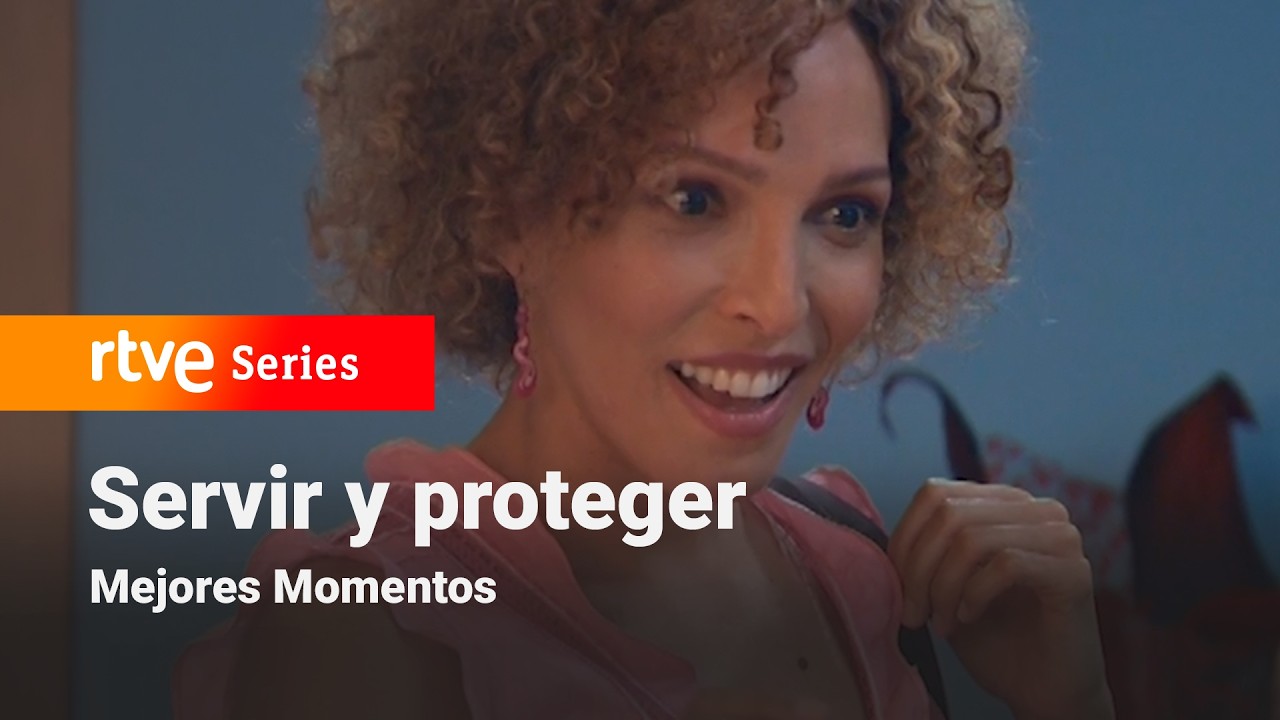 Servir y Proteger: Capítulo 338 - Mejores Momentos | RTVE Series