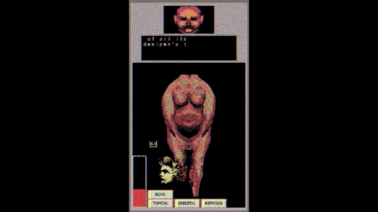 Discover My Body - Full Playthrough