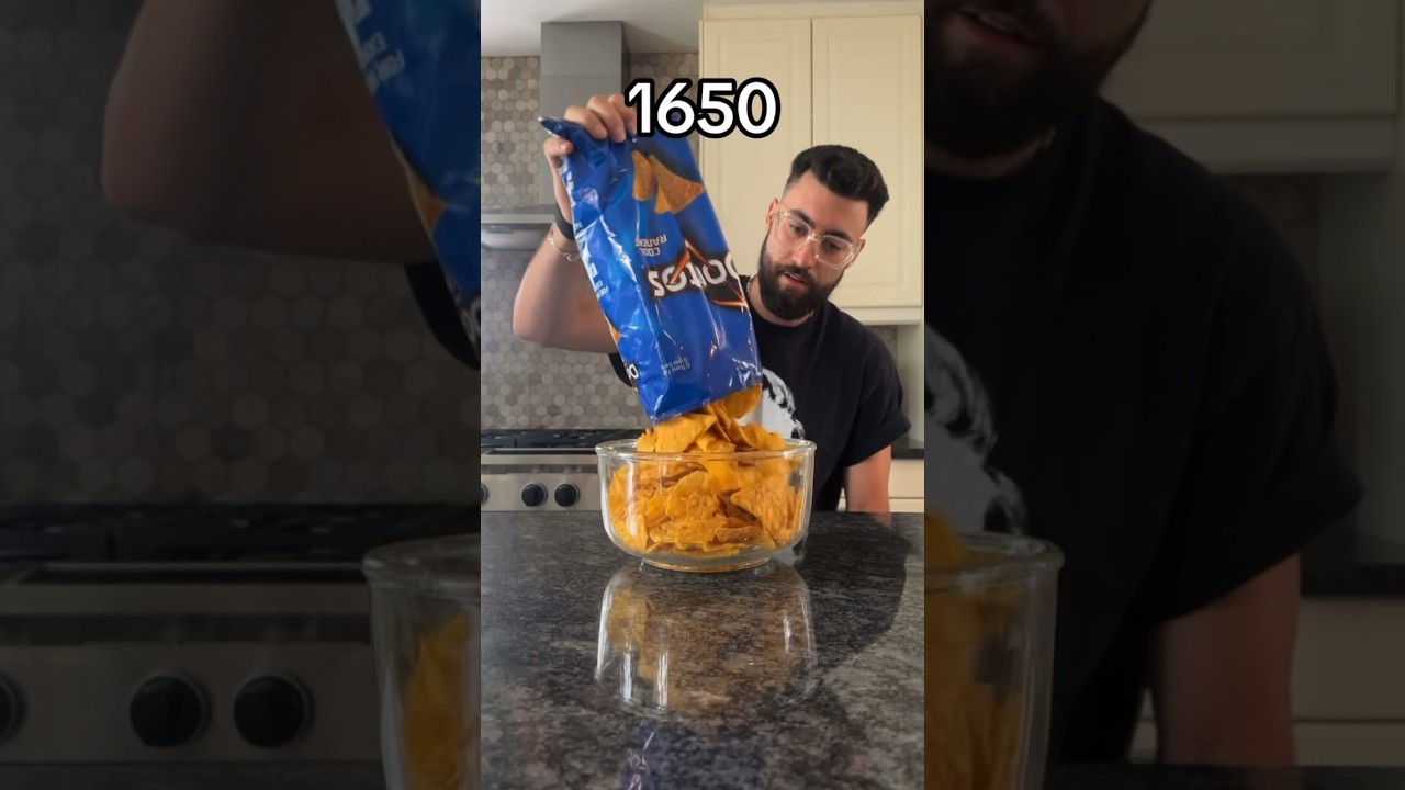 Chips through the decades