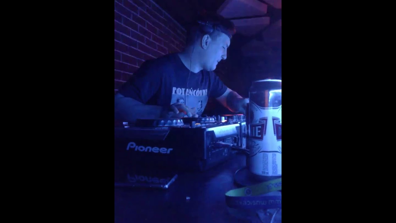 Gutland Dj Gordon