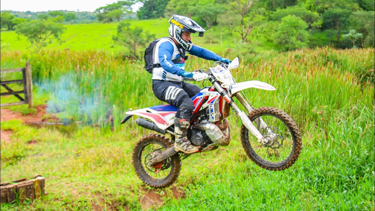 TRILHÃO FAZENDA PIRAHY