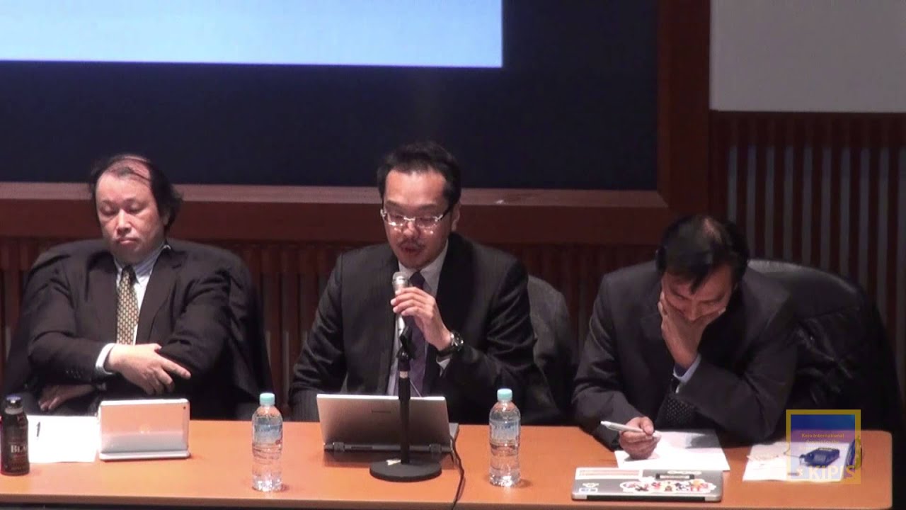 Fumio Shimpo (Expert Panelist)