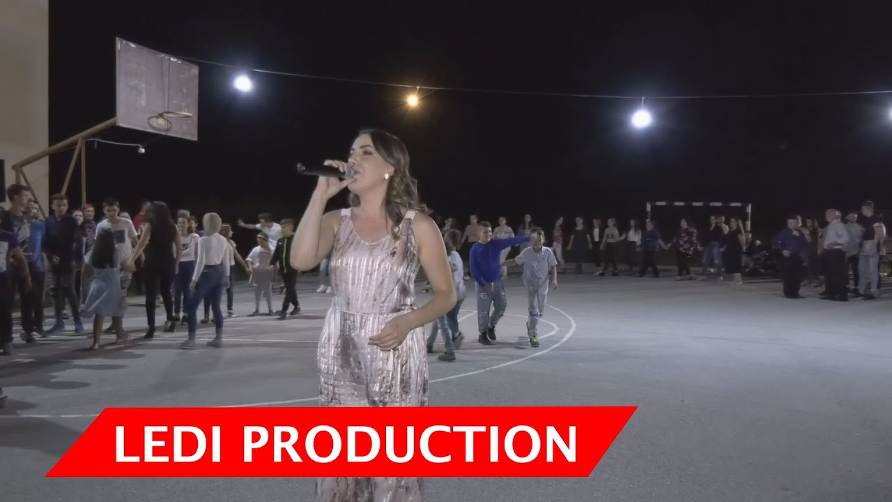 Takimet e Keshaves -  2019 -  pjesa 3 - Ariana Ajredini
