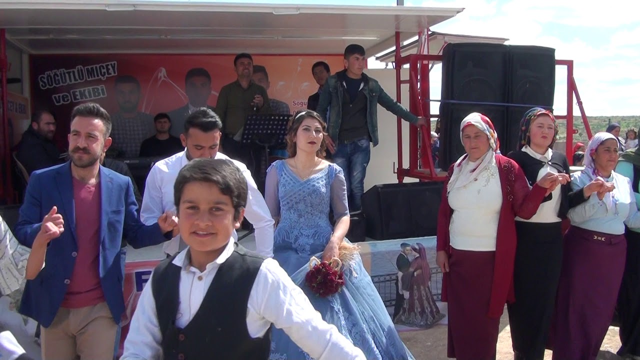 KILINÇ KAMERA SÖĞÜTLÜ MIÇEY VE EKİBİ OYRATLI KÖYÜNDE