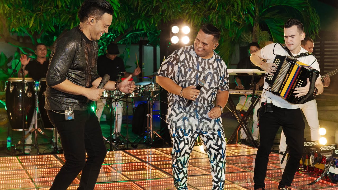 USTED BUSCO SU SUERTE- FAWELL SOLANO & PEDRO RUEDA ft ERICK ESCOBAR