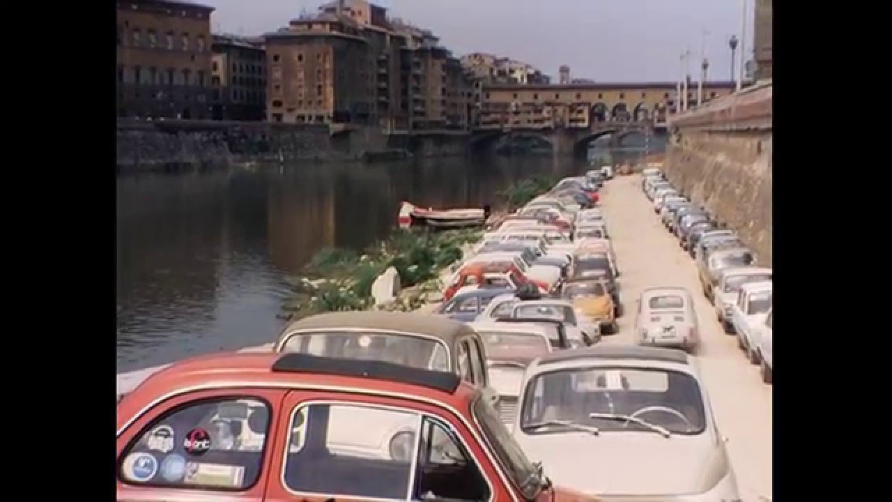Di progresso si muore (1971)