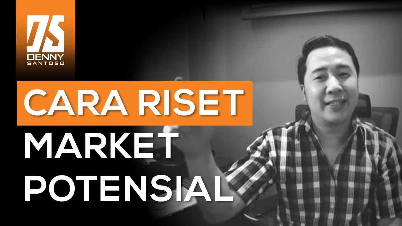 Cara Menentukan Target Market yang Tepat Untuk Bisnis Anda