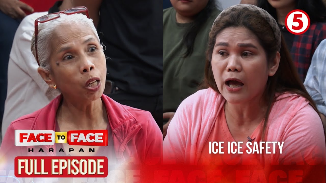 Face To Face Harapan Episode 68 | February 19, 2025
