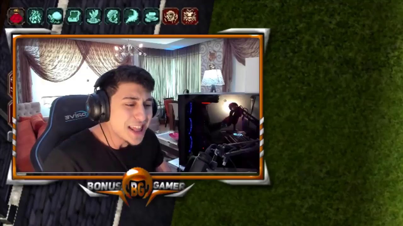 105 Level B&uuml;y&uuml;l&uuml; Silahın Muazzam G&uuml;c&uuml; | Farm Makinesi | Bonus Gamer