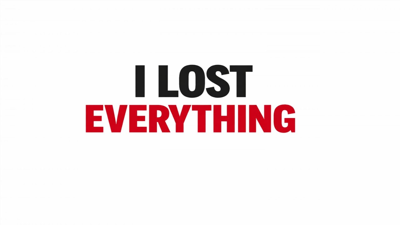 Never Solve Her Problems. It's a Test You Always Fail.
