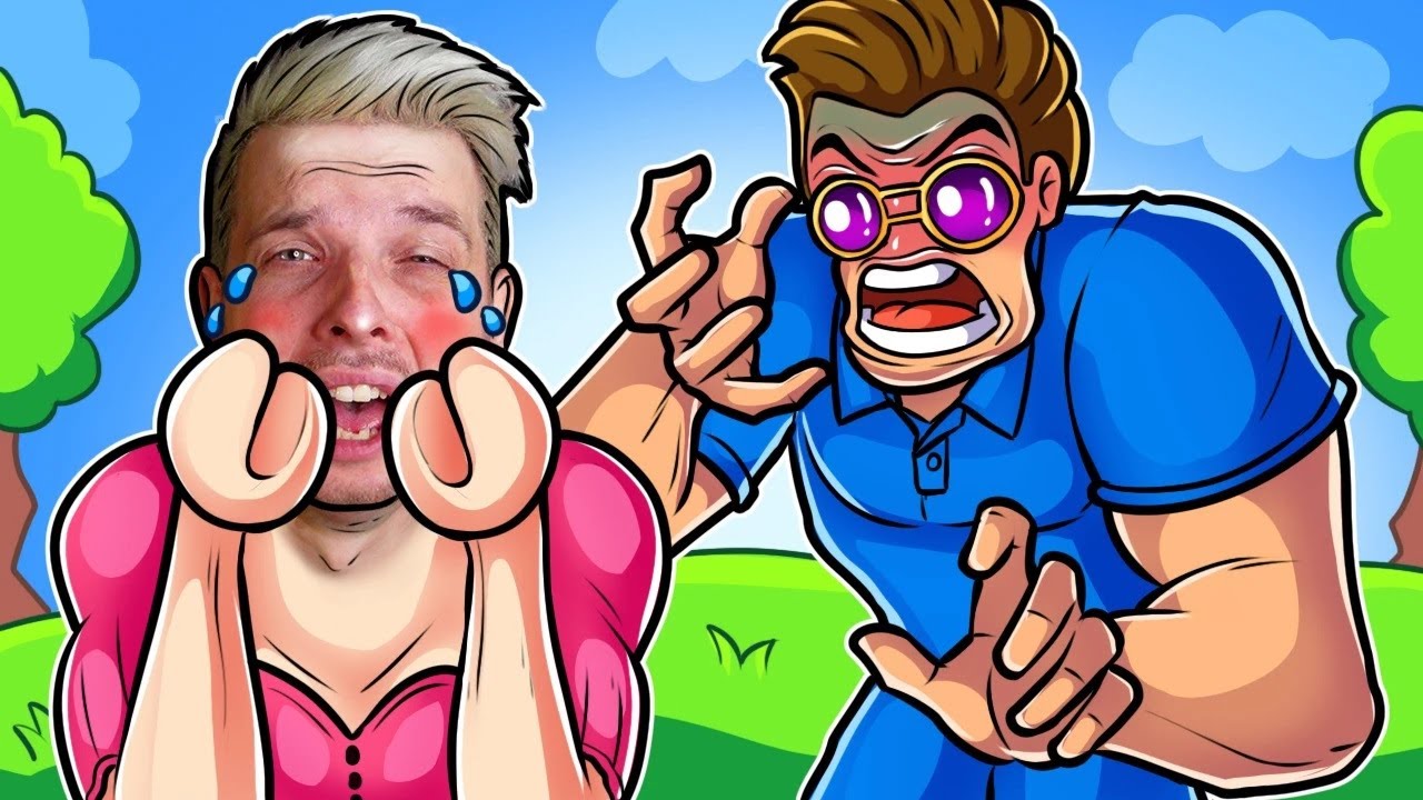 OMG! TATUŚ PRZESTAŁ MNIE KOCHAĆ! 😭