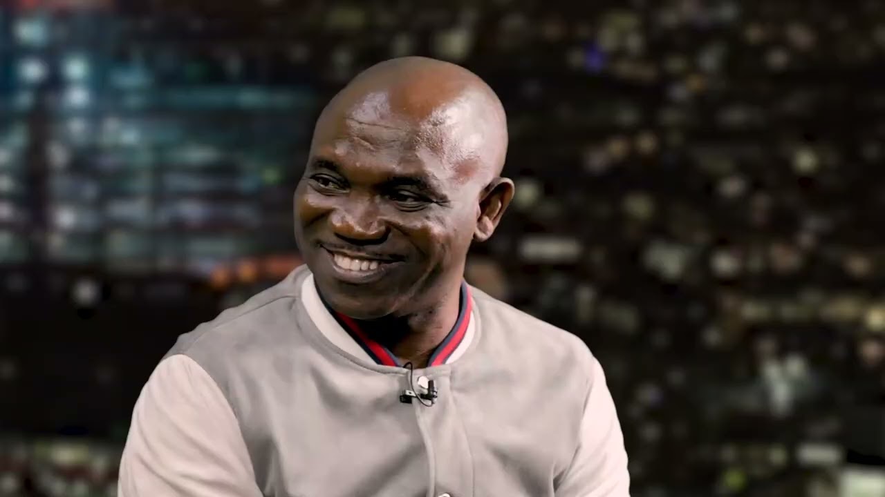 Gandoki - You fit know who be WITCH  [Matter dat Matters]