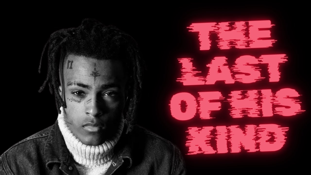Why No One Has Replaced XXXTENTACION