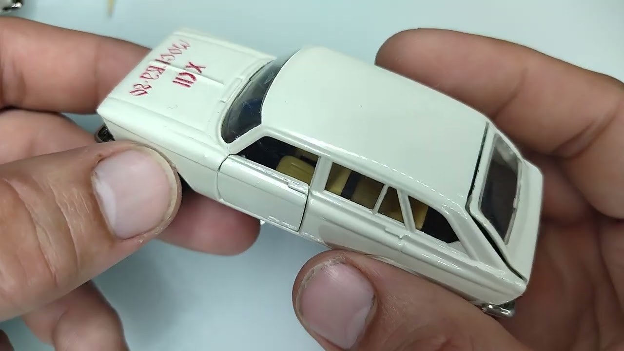 Распаковка номер 4, Саратов, Олимпиада 80.