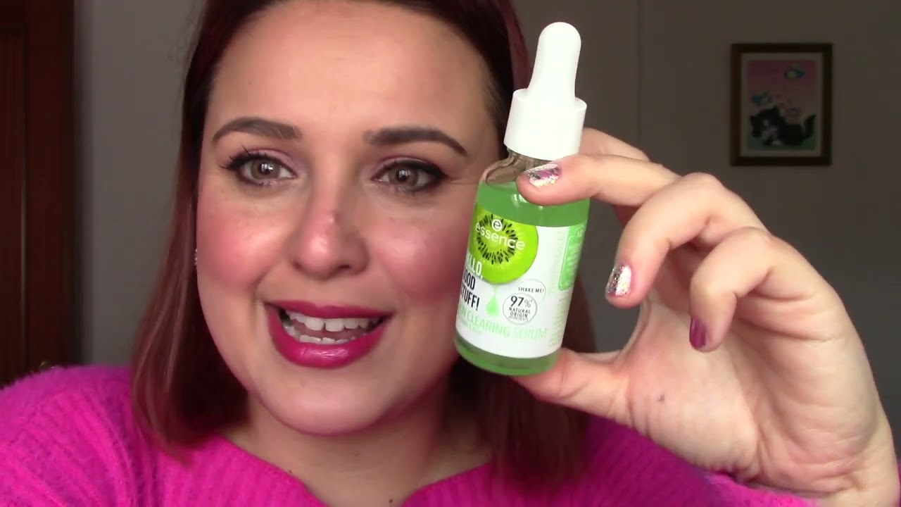 Blissim de febrero+algunas poti compris