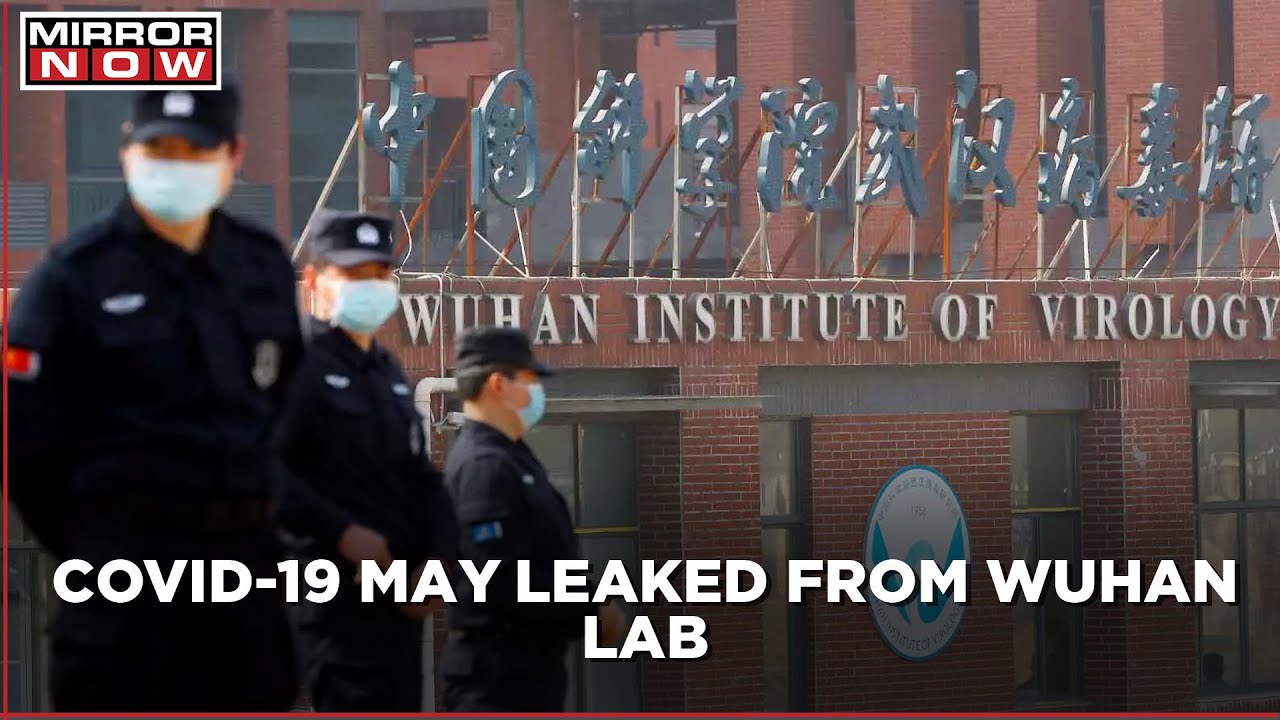 Covid-19 may have leaked from Wuhan lab; suggests WSJ report
