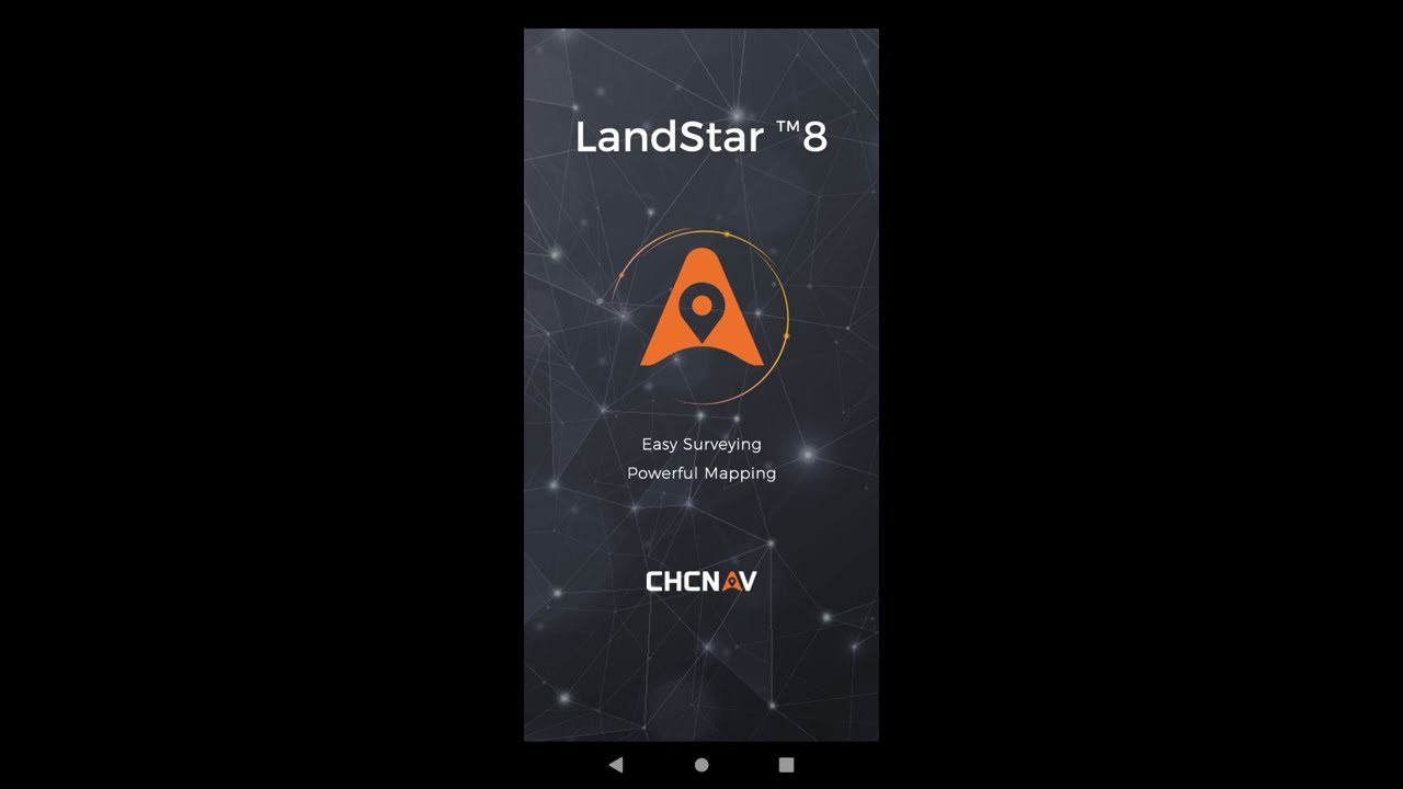 CONVERTIR Y EXPORTAR LEVANTAMIENTO DE COORDENADAS UTM A PLANAS DESDE LANDSTAR 8