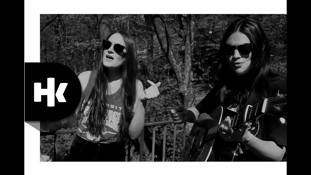 The Staves -  Black & White
