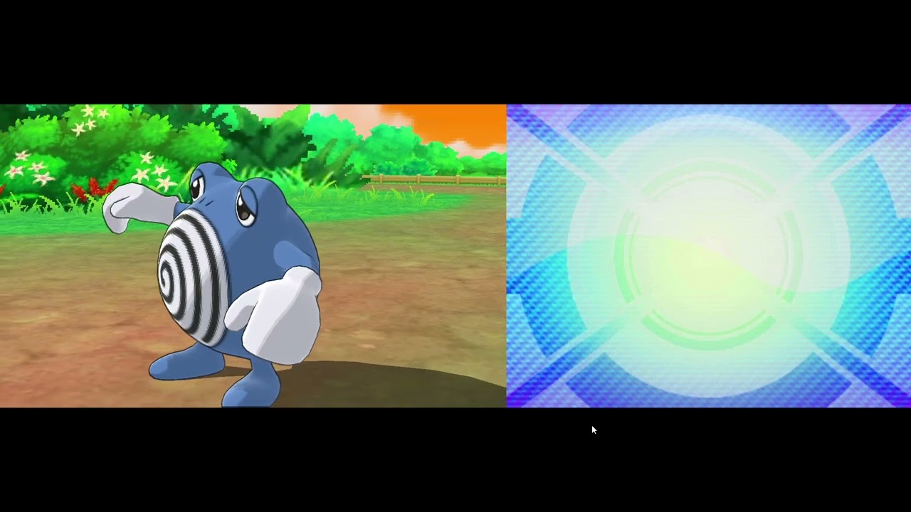 The Restart!   Pokemon Ultra Moon Randomizer nuzlocke Part 2
