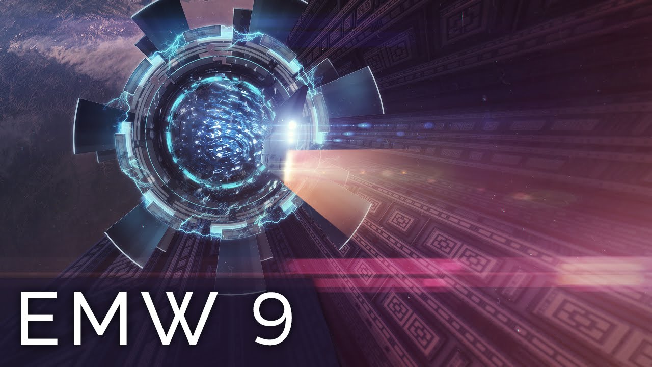 Sci-Fi / Hybrid: Epic Music Weekly - Vol. 9 &bull; GRV Music Mix