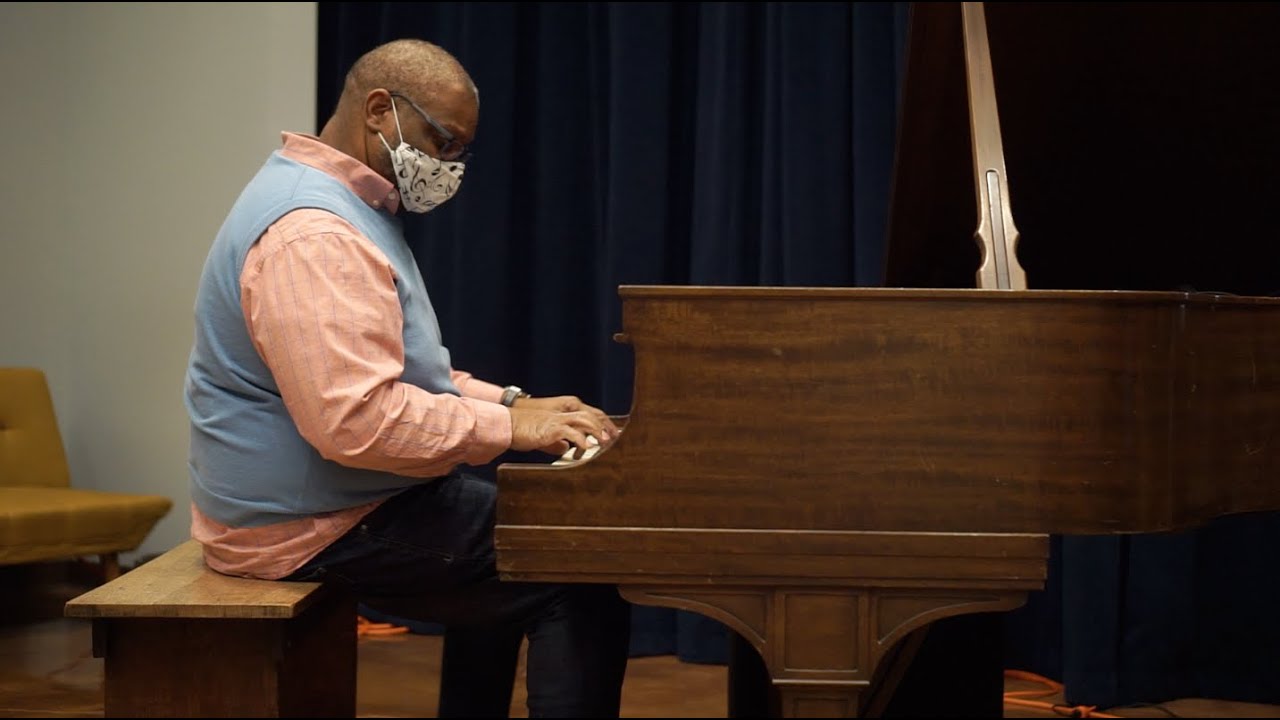 The Reggie Thomas Quartet - 
