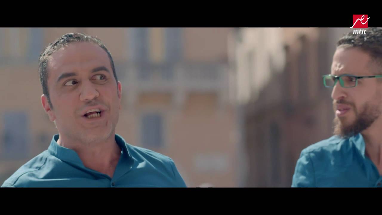 شاهد رد فعل يوسف ابن مأمون بعد معرفته أن ابوه ملياردير !!