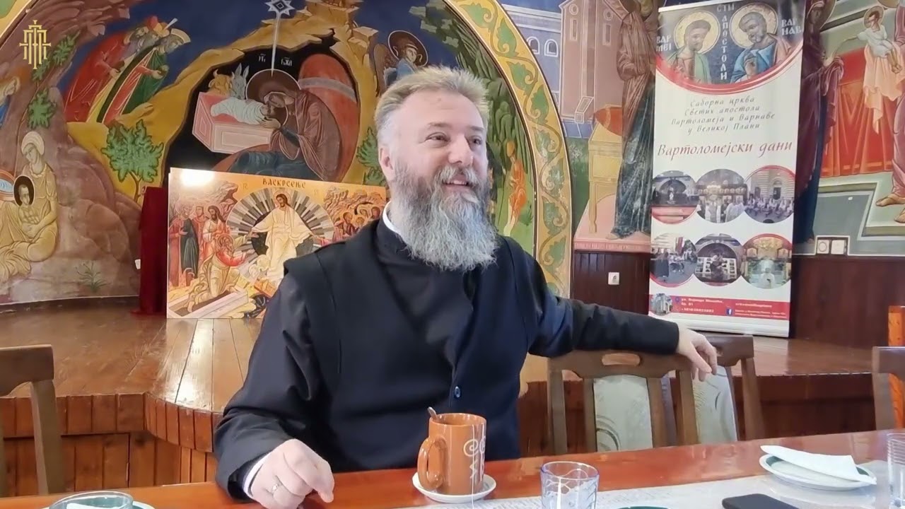 Вук у човеку!