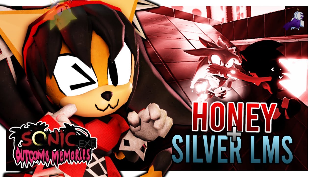 HONEY THE CAT + SILVER LMS WINS | Outcome Memories