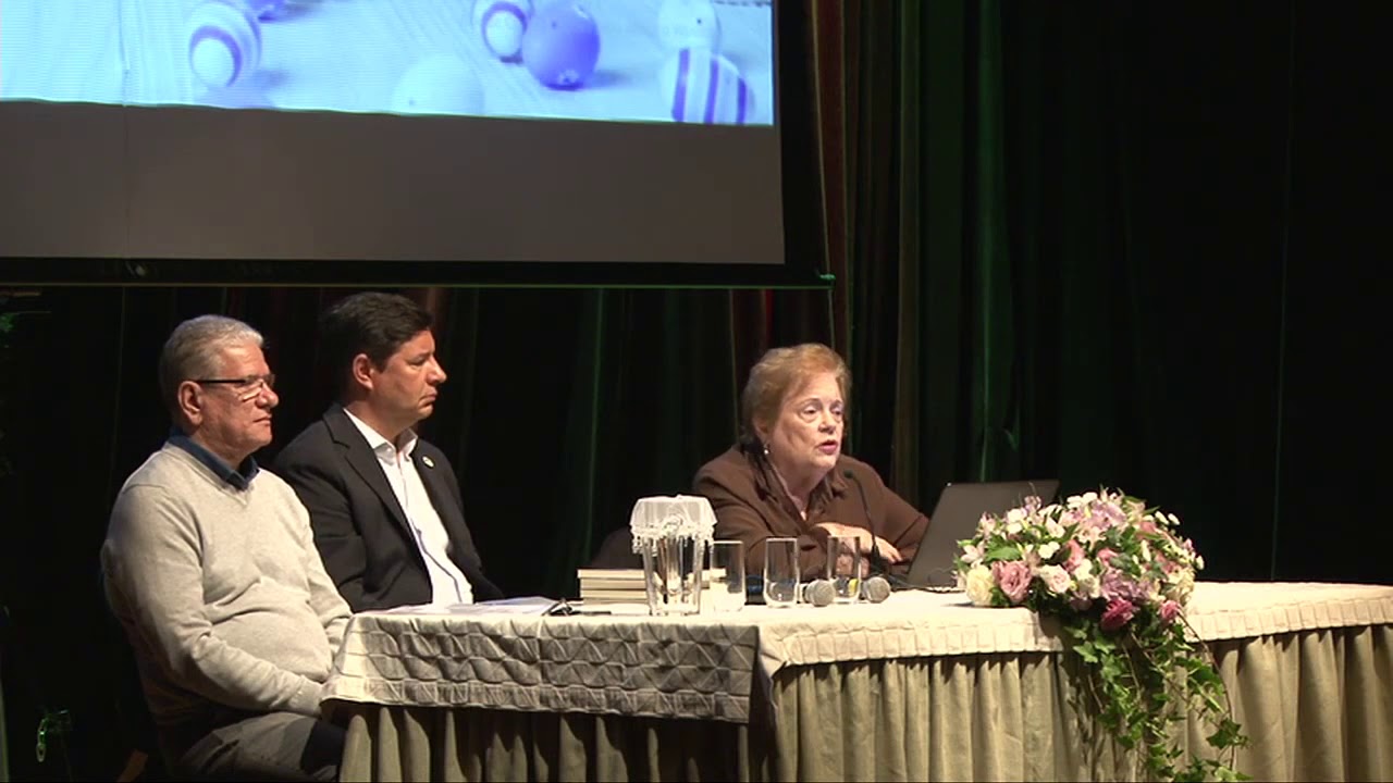 Consciência Espiritual da Lei de Deus - Suely Caldas Schubert