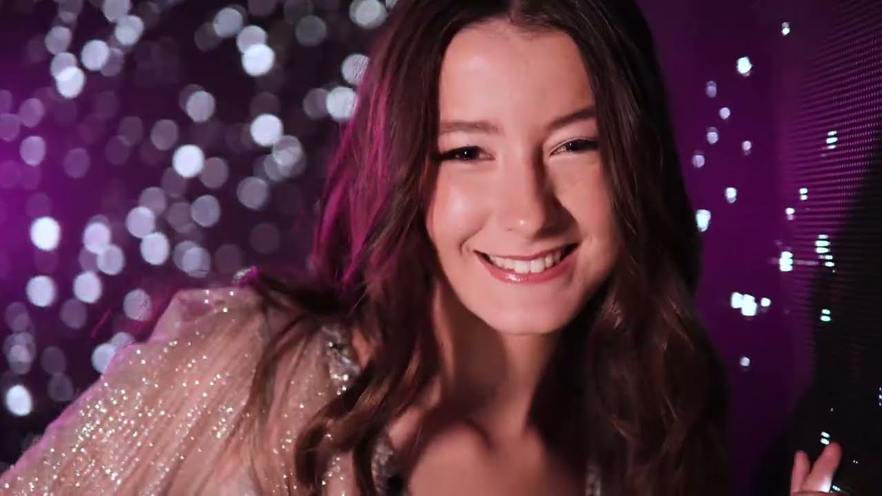 Trailer Giovanna 15 Anos