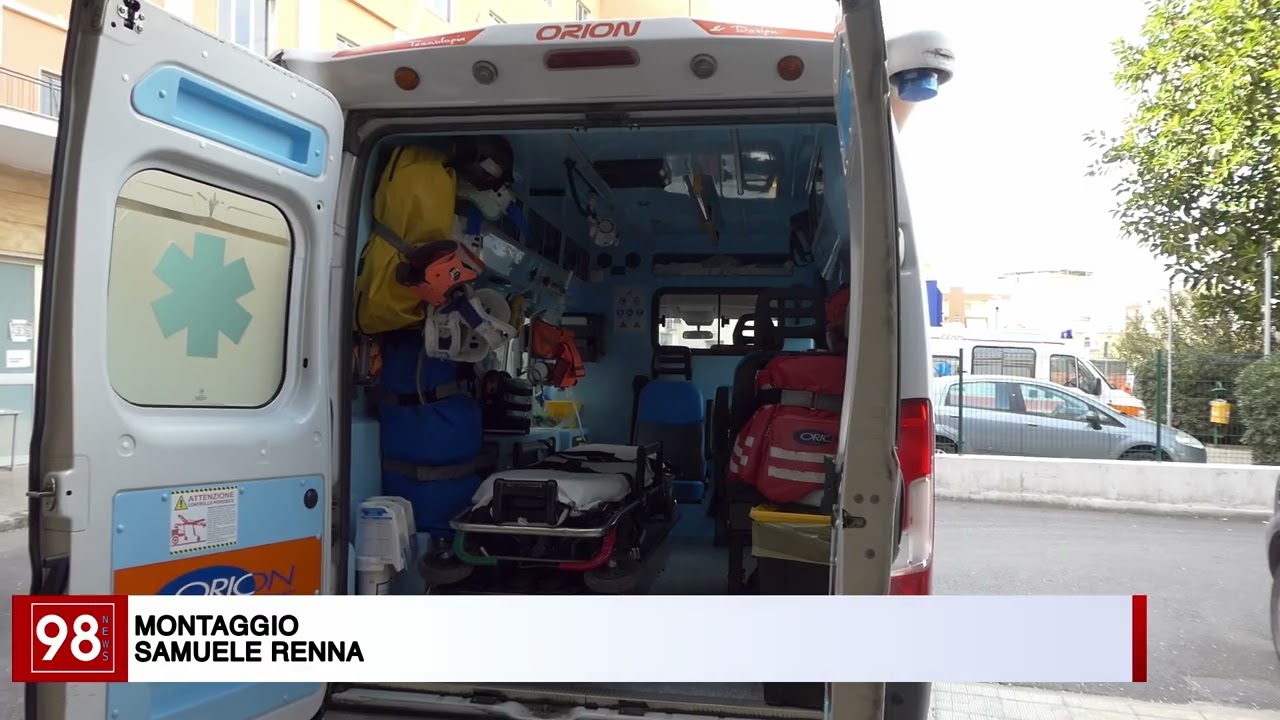 98 NEWS DEL 4 FEBBRAIO 2026